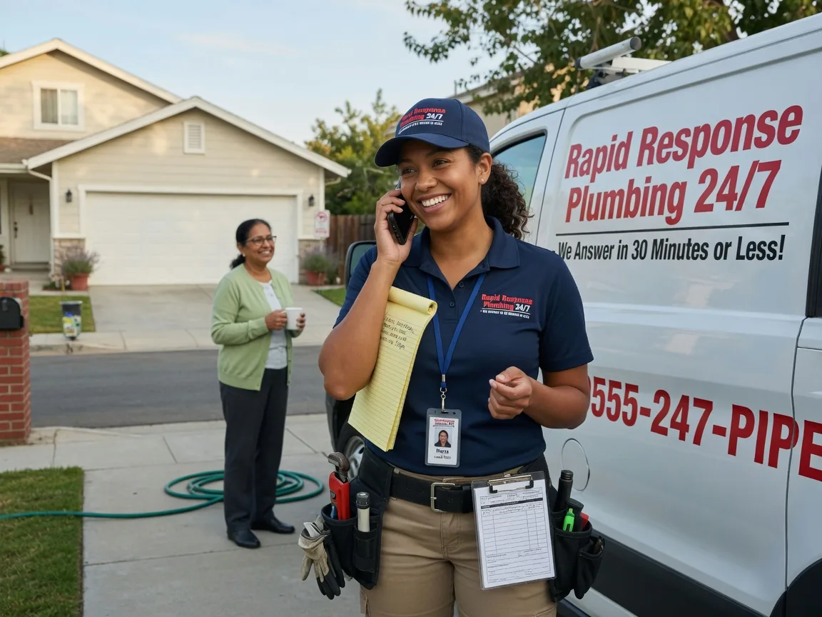 Emergency Plumber Goodman, MO FAQs